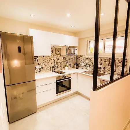 Apartment Palm Azur Antibes