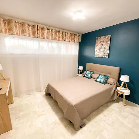 Apartment Palm Azur *